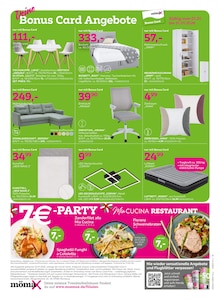 Kissen im mömax Prospekt "SALE bis -70%" mit 16 Seiten (Mannheim)