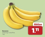 Bananen Angebote bei combi Neustadt für 1,11 €