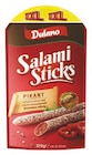 Salami Sticks XXL Angebote von Dulano bei Lidl Neumünster für 1,99 €