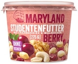 Studentenfutter Berry Angebote von Maryland bei REWE Gelsenkirchen für 2,69 €