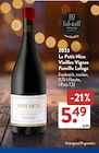 Le Petit Nico Vieilles Vignes von Famille Lafage im aktuellen ALDI SÜD Prospekt
