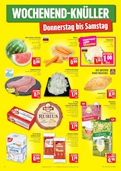 Aktueller Marktkauf Prospekt mit Kohle, "AUSWAHL RIESIG, PREISE NIEDRIG", Seite 42