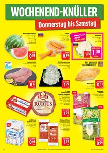 Wecker im aktuellen Marktkauf Prospekt (Nürnberg) Wecker im Marktkauf Prospekt "AUSWAHL RIESIG, PREISE NIEDRIG" mit 44 Seiten (Nürnberg)