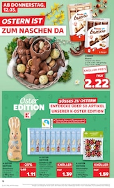 Vollmilch im Kaufland Prospekt in Hamburg Aktueller Kaufland Prospekt mit Vollmilch, "Hier bin ich richtig", Seite 18