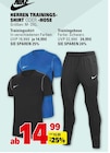 Herren Trainingsshirt oder -hose Angebote von Nike bei Marktkauf Stuttgart für 14,99 €