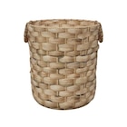 Panier déco à Carrefour dans Cluses