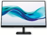 Moniteur 23,8" - HP en promo chez Hyper U Angers à 99,00 €