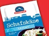 Schafskäse oder Feta Angebote von Olympus bei EDEKA München für 2,00 €