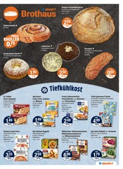Aktueller V-Markt Prospekt mit Fisch, "V-Markt einfach besser einkaufen", Seite 5