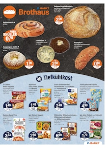 Gemüse im aktuellen V-Markt Prospekt (Regensburg) Gemüse im V-Markt Prospekt "V-Markt einfach besser einkaufen" mit 26 Seiten (Regensburg)