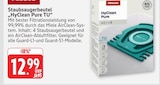 HyClean Pure TU im Angebot bei Marktkauf in Stuttgart HyClean Pure TU Angebote von Miele bei Marktkauf Stuttgart für 12,99 €