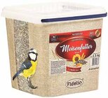 Meisenfutter im V-Markt Prospekt Meisenfutter von Fidelio im aktuellen V-Markt Prospekt für 5,99 €