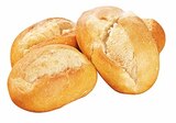 Weizenbrötchen im Angebot bei REWE in Meerbusch Weizenbrötchen Angebote bei REWE Meerbusch für 0,15 €