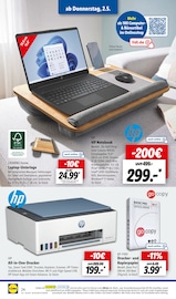 Ähnliche Angebote wie Laserdrucker im Prospekt "LIDL LOHNT SICH" auf Seite 28 von Lidl in Brandenburg