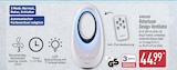 Rotorloser Design-Ventilator im Angebot bei ALDI Nord in Lemgo Rotorloser Design-Ventilator Angebote von Ambiano bei ALDI Nord Lemgo für 44,99 €