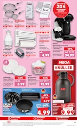 Springform Angebot & Preis im aktuellen Kaufland Prospekt Springform Angebot im aktuellen Kaufland Prospekt auf Seite 39