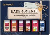 Bademomente Geschenkpackung Angebote von tetesept bei REWE Wesel für 6,99 €