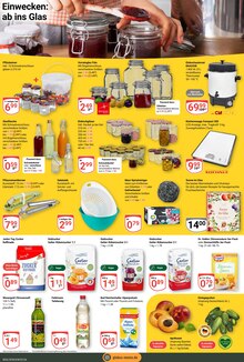 Saft im aktuellen GLOBUS Prospekt (Salzgitter) Saft im GLOBUS Prospekt "Aktuelle Angebote" mit 27 Seiten (Salzgitter)