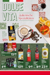 Aktueller Selgros Prospekt mit Ramazzotti, "cash & carry", Seite 10