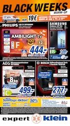 expert Prospekt für Bischoffen: "Top Angebote", 12 Seiten, 01.11.2025 - 07.11.2025