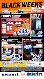 Aktueller expert Elektromärkte Prospekt in Breitscheid und Umgebung, "Top Angebote" mit 12 Seiten, 01.11.2025 - 07.11.2025