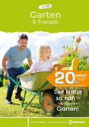PROFI Wesch Prospekt für Eschwege mit 292 Seiten PROFI Wesch Prospekt für Eschwege: Der Natur so nah - im eigenen Garten, 292 Seiten, 15.03.2022 - 30.09.2022