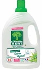 Lessive Savon Végétal 34 Lavages - L'ARBRE VERT dans le catalogue Intermarché Express