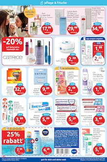 Aktueller budni Prospekt "drogeriemarkt" Aktueller budni Prospekt
