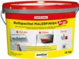 Rollspachtel Malerfinish to go für 27,99 € bei Hellweg im Angebot Rollspachtel Malerfinish to go im aktuellen Hellweg Prospekt