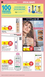 Maquillage Angebote im Prospekt "Intermarché" von Intermarché Super auf Seite 12