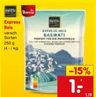 Aktuelles Express Reis Angebot bei Netto Marken-Discount in Bonn ab 1,00 €