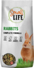 MENU COMPLET 800G - SMALL LIFE en promo chez Animalis MENU COMPLET 800G - SMALL LIFE dans le catalogue Animalis