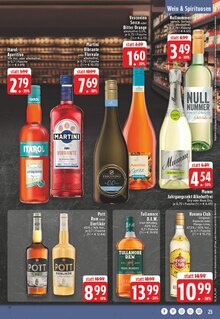 Whiskey im E center Prospekt "Aktuelle Angebote" mit 30 Seiten (Neuss)