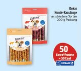 Hunde-Kaustange im Angebot bei Marktkauf in Coburg Hunde-Kaustange Angebote von Dokas bei Marktkauf Coburg