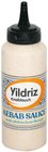 Kebabsauce oder Sriracha Mayo von Yildriz im aktuellen Netto mit dem Scottie Prospekt
