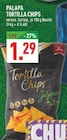 Aktuelles Tortilla Chips Angebot bei Marktkauf in Bottrop ab 1,29 €