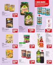 Aktueller famila Nordost Prospekt mit Maggi, "besser als gut!", Seite 14