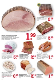 Käse Angebot im aktuellen E center Prospekt auf Seite 6