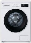 Lave-linge frontal 9 kg - LG - Super U à Onet-le-Château Lave-linge frontal 9 kg - LG en promo chez Super U Onet-le-Château à 399,00 €