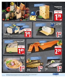 Butter im EDEKA Prospekt "Noch kein °Punktesammler? Hier direkt anmelden!" auf Seite 18