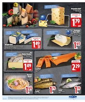 Aktueller EDEKA Prospekt mit Ziegenkäse, "Noch kein °Punktesammler? Hier direkt anmelden!", Seite 18
