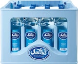 Mineralwasser Angebote von Salvus bei Netto Marken-Discount Mülheim für 3,99 €