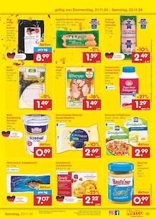 Sahne im Netto Marken-Discount Prospekt "Aktuelle Angebote" mit 51 Seiten (Chemnitz)