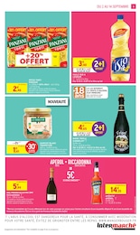 Offre Vin Pétillant dans le catalogue Intermarché du moment à la page 9