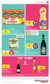 Vin Angebote im Prospekt "LA RENTRÉE C'EST NUL ALORS ON VOUS LA REMBOURSE" von Intermarché Vin Angebote im Prospekt "LA RENTRÉE C'EST NUL ALORS ON VOUS LA REMBOURSE" von Intermarché auf Seite 9