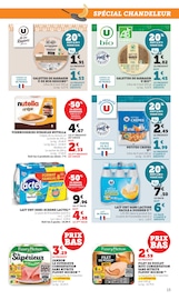 Glace Angebote im Prospekt "Super U" von Super U Glace Angebote im Prospekt "Super U" von Super U auf Seite 13