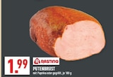 Aktuelle Wurst Angebote bei Marktkauf in Recklinghausen Aktuelles Putenbrust Angebot bei Marktkauf in Recklinghausen ab 1,99 €