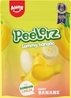 Bonbons Peelerz Banane - AMOS en promo chez Intermarché Hyper Bonbons Peelerz Banane - AMOS dans le catalogue Intermarché Hyper