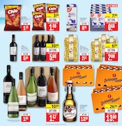 Aktueller Marktkauf Prospekt mit Chips, "Aktuelle Angebote", Seite 7