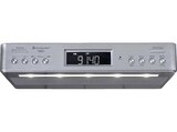 UR2045 Radio, digital, DAB+, FM, Bluetooth, Silber im MediaMarkt Saturn Prospekt UR2045 Radio, digital, DAB+, FM, Bluetooth, Silber von SOUNDMASTER im aktuellen MediaMarkt Saturn Prospekt für 62,99 €